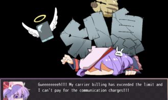 Memerisu-chan's Naughty RPG Adult Game Screenshots (1)