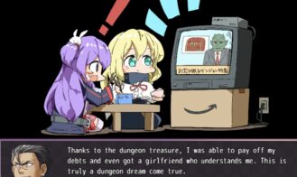 Memerisu-chan's Naughty RPG Adult Game Screenshots (2)