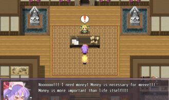 Memerisu-chan's Naughty RPG Adult Game Screenshots (4)