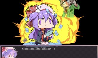 Memerisu-chan's Naughty RPG Adult Game Screenshots (8)