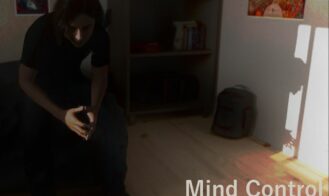 Mind Control: Twisted Thoughts cover