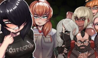 Misha's Incident cover