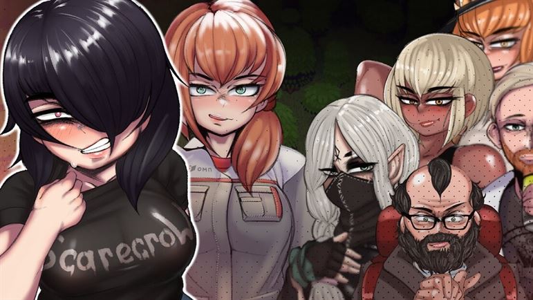 Misha's Incident cover