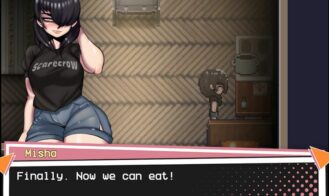 Misha's Incident Adult Game Screenshots (3)