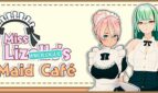 Miss Lizelle's Maid Cafe - Prologue