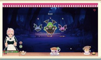 Miss Lizelle's Maid Cafe - Prologue Adult Game Screenshots (2)