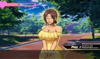 Mommy Manhandler Adult Game Screnshots (2)