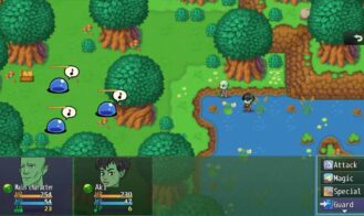 Monster Empire Adult Game Screenshots (3)