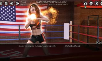 Morningstar Book of the Fallen Adult Game Screenshots (5)