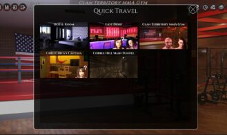 Morningstar Book of the Fallen Adult Game Screenshots (8)