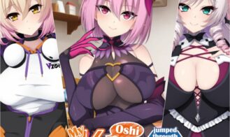 My Oshi Vtuber Collection porn xxx game download cover
