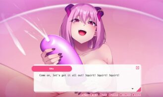 My Oshi Vtuber Collection Adult Game Screenshots (5)