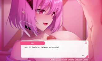 My Oshi Vtuber Collection Adult Game Screenshots (7)