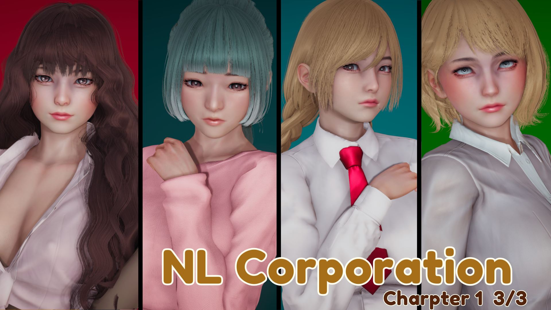 NL Corporation cover