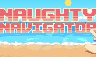 Naughty Navigator cover