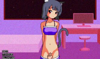 NekoUFO Adult Game Screenshots (4)