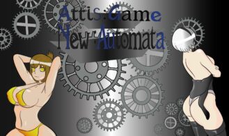 New Automata cover