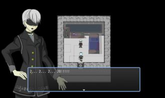 New Automata Adult Game Screenshots (2)