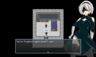 New Automata Adult Game Screenshots (3)