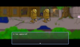 New Automata Adult Game Screenshots (4)