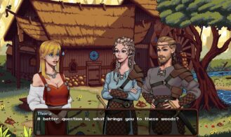 Nidaros Adult Game Screenshots (1)