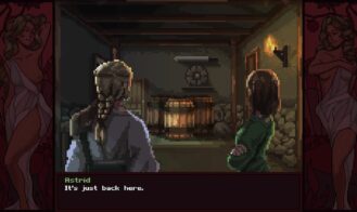 Nidaros Adult Game Screenshots (2)