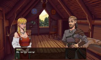 Nidaros Adult Game Screenshots (3)