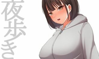Night Stroll porn xxx game download cover