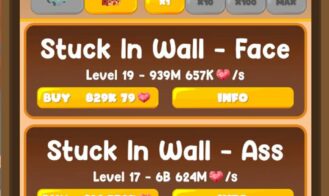 Nymphomania Idle Brothel Adult Game Screenshots (6)