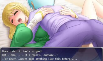 Nymphomania Nightmare Adult Game Screenshots (1)