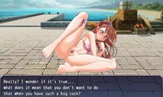 Nymphomania Nightmare Adult Game Screenshots (3)