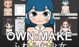 OWN:MAKE Soft Girl cover