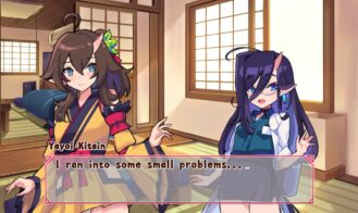 Onigokko Adult Game Screenshots (1)