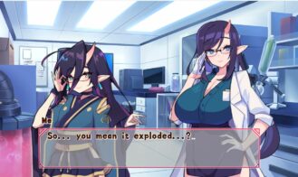 Onigokko Adult Game Screenshots (3)