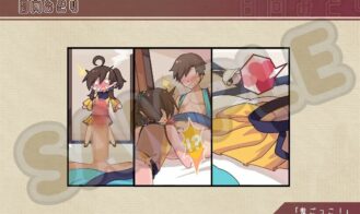 Onigokko Adult Game Screenshots (8)