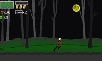 Pixel of the Dead Adult Game Screenshots (3)