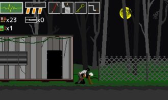 Pixel of the Dead Adult Game Screenshots (4)