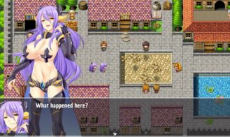 Princess Daphne and the Orcs Adult Game Screenshots (5)