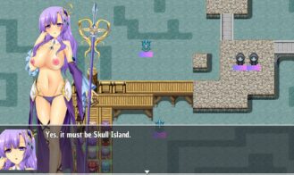 Princess Daphne and the Orcs Adult Game Screenshots (6)