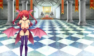 Princess Daphne and the Orcs Adult Game Screenshots (7)