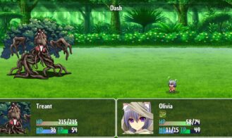 Princess Daphne and the Orcs Adult Game Screenshots (8)