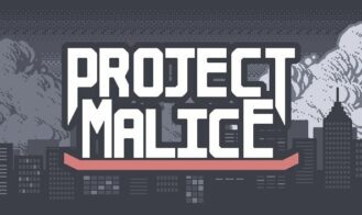 Project Malice porn xxx game download cover