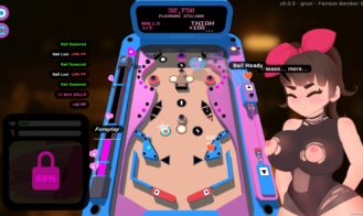 Promiscuous Pinball DX Adult Game Screenshots (6)