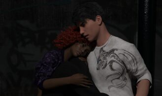 Protagonist RE Adult Game Screenshots (2)