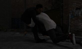 Protagonist RE Adult Game Screenshots (3)