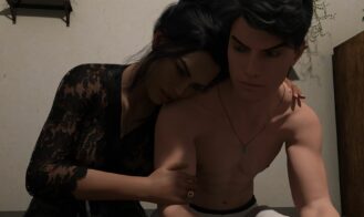 Protagonist RE Adult Game Screenshots (4)