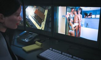 QPrey 2: House Arrest cover