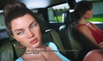 QPrey 2 House Arrest Adult Game Screenshots (2)