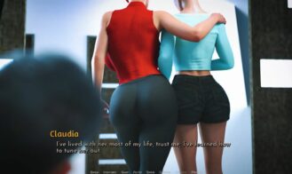 QPrey 2 House Arrest Adult Game Screenshots (3)