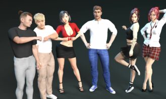 Reina porn xxx game download cover